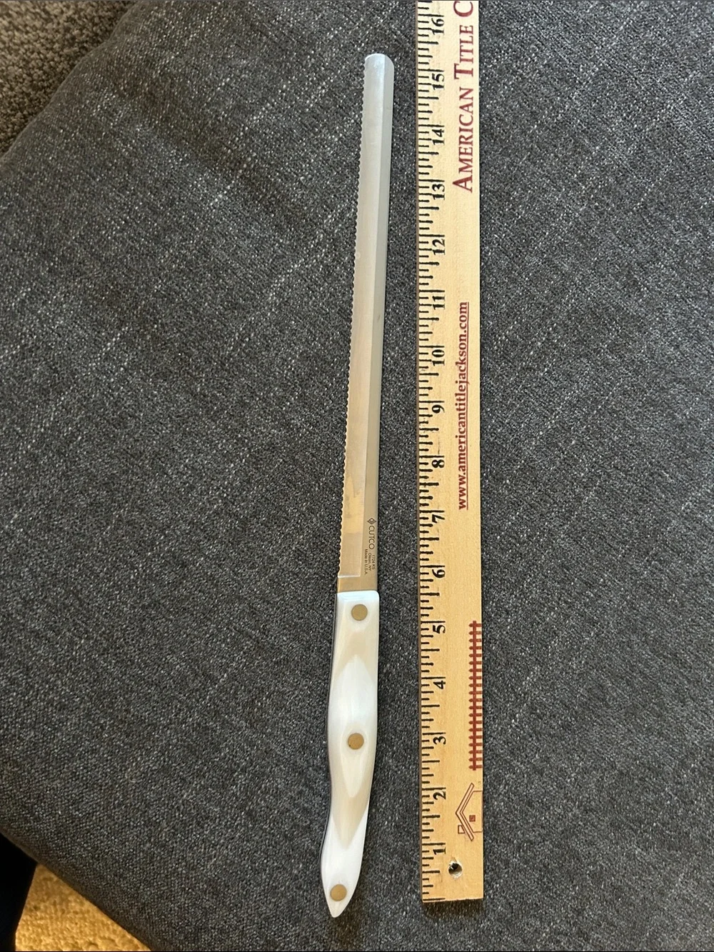 Cutco 9-3/4